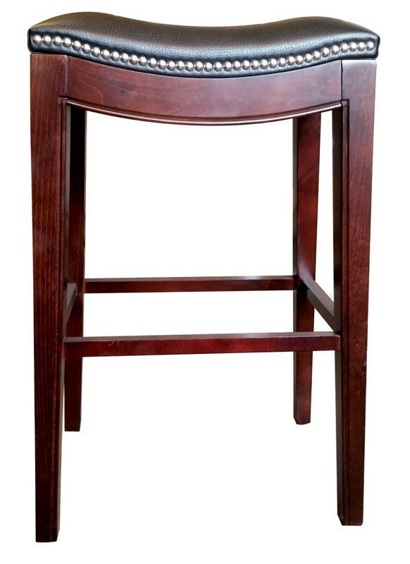 Holland Bar Stool Lynn 30" Bar Stool & Reviews Wayfair